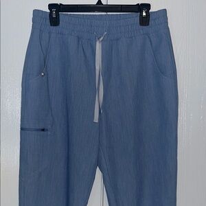 Figs Technical Collection Scrub Joggers